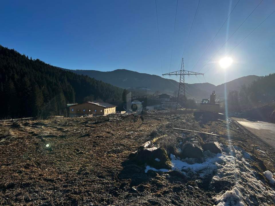 FLEXIBEL TEILBAR - SELTENE MÖGLICHKEIT FÜR VIELSEITIGE MÖGLICHKEITEN!
