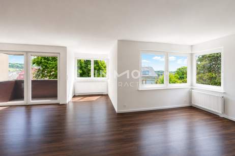 Elegante Wohnresidenz in Bestlage Döbling mit SWIMMINGPOOL im ruhigen Innenhof, Wohnung-kauf, 899.000,€, 1190 Wien 19., Döbling