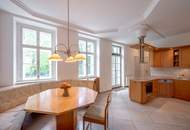 Wohlfühloase in Wolkersdorf – 3 Zimmer, Sauna &amp; Gemeinschaftsgarten