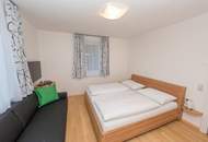 Bad Aussee: Wohnung in Bio-Bauweise mit Balkon