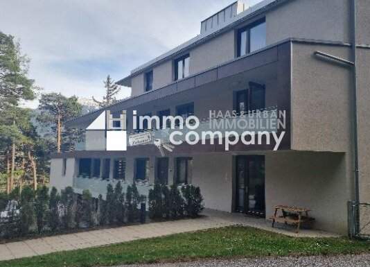 Moderne 4-Zimmer-Wohnung in Natters: Ruhige Wohngegend, Terrasse & Garage warten auf Sie!