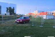 LAGERPLATZ auch KFZ Abstellung