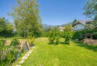 Glas.11 - Großzügige Liegenschaft mit Entwicklungspotenzial