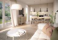 Familienhit! Lichtdurchflutete 4-Zimmer-Dachgeschosswohnung mit zwei Terrassen zu verkaufen!