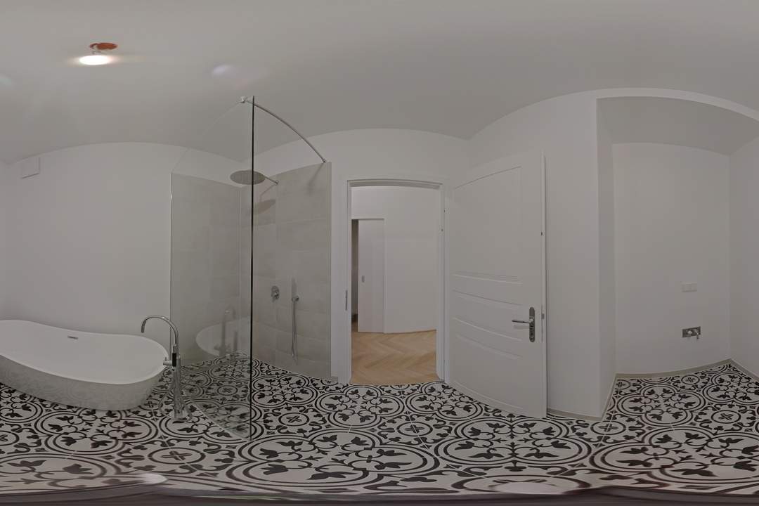 Villa Auhof, exklusives Wohnen mit Altbauflair! Provisionsfrei bis 30.6.!