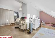 Ein Zuhause mit Raum – mitten in 1060 Wien