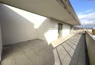 Dachterrassenwohnung mit beeindruckendem Ausblick - Wohntraum auf höchstem Niveau!