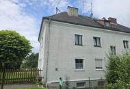 2 1/2-Zimmerwohnung in ruhiger Lage in Neukirchen bei Braunau