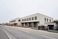 Vielseitig nutzbare Bürofläche in Welser TOP-Lage unmittelbar an der B1 – Erstbezug!!