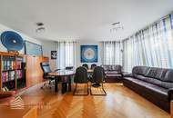 12-Zimmer Luxus-Villa mit Blick über Wien!