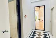 Exklusives Dachgeschoss-Penthouse nahe Schönbrunn mit großzügiger 37 m², exklusiver Dachterrasse