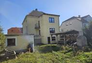Haus für 2 Familien in ruhiger Lage!