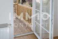 Dreizimmer-Stilwohnung mit Südbalkon im historischen Ambiente: Münzergasse 1 - Top 13