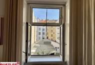 Stilvoll renovierte Altbauwohnung in attraktiver Lage