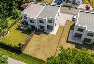 "Noch 6 Doppelhäuser übrig- Belagsfertig - Enzesfeld Lindabrunn"