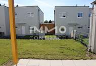 Sonnige Lage - Doppelhaus mit Eigengarten zum Mieten in St. Leonhard/Forst - Provisionsfrei