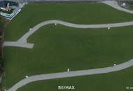 Attraktives Baugrundstück in sonniger Lage – voll aufgeschlossen