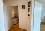 2-Zimmer-Neubau an der Grenze zum 2. Bezirk | 65 m² + 15,33 m² Loggia