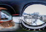 Zweitwohnsitz! Eigentumswohnung mit Loggia nahe Golfplatz und Nussensee