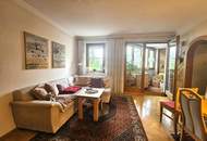 Gepflegte 3-Zimmer-Wohnung mit Loggia in zentraler Lage