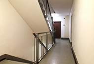 Befristet vermietete 3-Zimmer-Anlegerwohnung nahe Erholungsgebiet Wienerberg