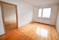 Renovierungsbedürftige 2-Zimmer-Wohnung!