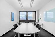 Büros "GRAZ CITY TOWER" mit Garage PROVISIONSFREI!