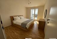 Top 4-Zimmer Maisonette in Ebergassing mit Balkon und 2 Terrassen