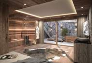 Neubau-Luxusvilla mit Kaiserblick in Toplage