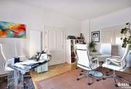 Schöne generalsanierte Altbauwohnung im Herzen von Klagenfurt