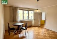 Charmante 3-Zimmer-Wohnung, vollmöbliert, in Toplage des 18. Bezirks!