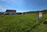 Ebenes & sonniges Baugrundstück in der Südsteiermark!