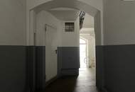 SENSATIONELLE GELEGENHEIT! Stark sanierungsbedürftiges Zinshaus in Graz-Eggenberg – Potenzial für Dachbodenausbau &amp; hervorragende Infrastruktur!