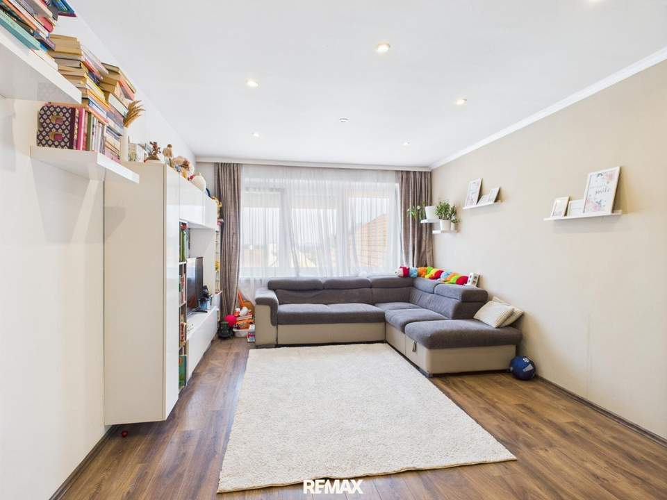 Geräumiges Haus in Sommerein - Perfekt für Familien und Co.
