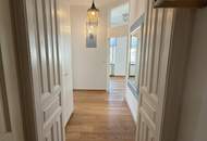 Wohnung mitten im 8.