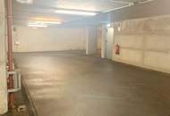 PROVISIONSFREI - Garagenstellplatz Margaretenstraße - Parkplatzsuche adé ...