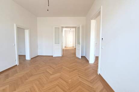 NEUER KAUFPREIS! Traumhafte Erstbezug-Wohnung mit 130m² in Toplage 1180 Wien - Perfekt für Familien!, Wohnung-kauf, 999.000,€, 1180 Wien 18., Währing