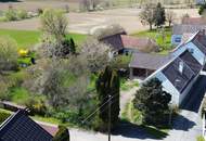 kleines leistbares Haus mit verträumtem Garten möchte neu erstrahlen