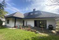 Charmantes, top gepflegtes Haus in Breitenfurt bei Wien - Wohnen im Grünen