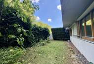 Familienhit: Wunderschöne 4-Zimmer-Wohnung mit Garten und Garagenplatz am Fuße des Hackenbergs