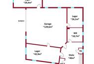 YOUR ROOF? THE SKY! Just 15 minutes from Vienna – Surrounded by nature, truly one of a kind | Garage for up to 6 cars | Heated basement