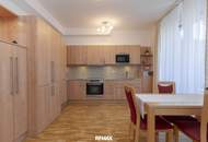 Neuwertige 2-Zimmer-Wohnung mit Terrasse, Weitblick und Tiefgarage