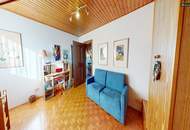 Architektonisches Raumwunder in Bestlage Knittelfelds: Repräsentatives Familiendomizil mit Wellness-Faktor