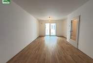 Anleger-Erstbezug im Neubauprojekt mit großer Hof-Loggia und 2 Eingängen! Küche und Top Ausstattung inkludiert