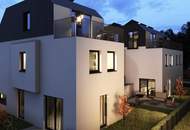 MODERNE HÄUSER IN SEHR GUTER LAGE