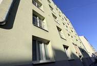 Geräumige 3-Zimmer-Wohnung nähe U1 Reumannplatz – sanierungsbedürftig, ideal für WG!