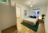 Zuhause mit Komfort, Ruhe und urbaner Nähe – ab 01.08.2026 verfügbar!