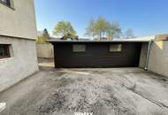 Ihr neues Wohnglück mit Garten, Pool, Gartenhütte! Vorausbau für Dachgeschoss bereits vorhanden!