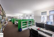 ** vis à vis Wien Mitte / The Mall: klimatisierte, modernisierte Büroräumlichkeiten ab März 2026 **