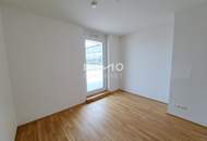 Neuwertige 2-Zi-Dachterrassenwohnung mit Balkon in Graz | Wienerstraße- Ecke Josef Pock Straße